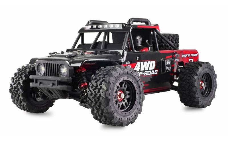 Amewi RC-Auto »Buggy Hyper Go Brushless 4WD,« von AMEWI