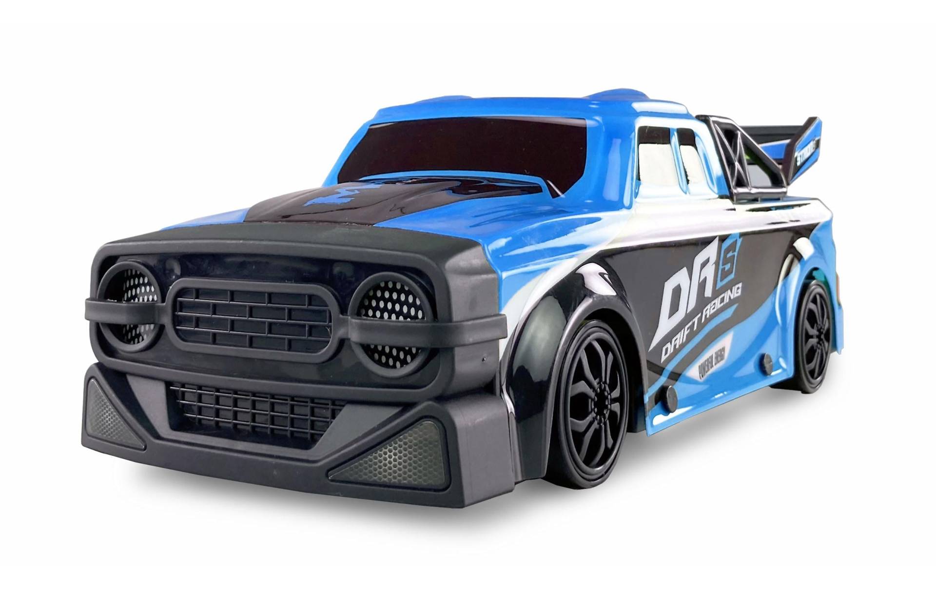 Amewi RC-Auto »DRS 4WD Blau, RTR,« von AMEWI