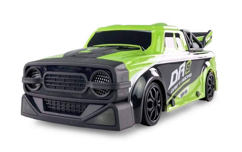 Amewi RC-Auto »DRS 4WD Grün, RTR,« von AMEWI