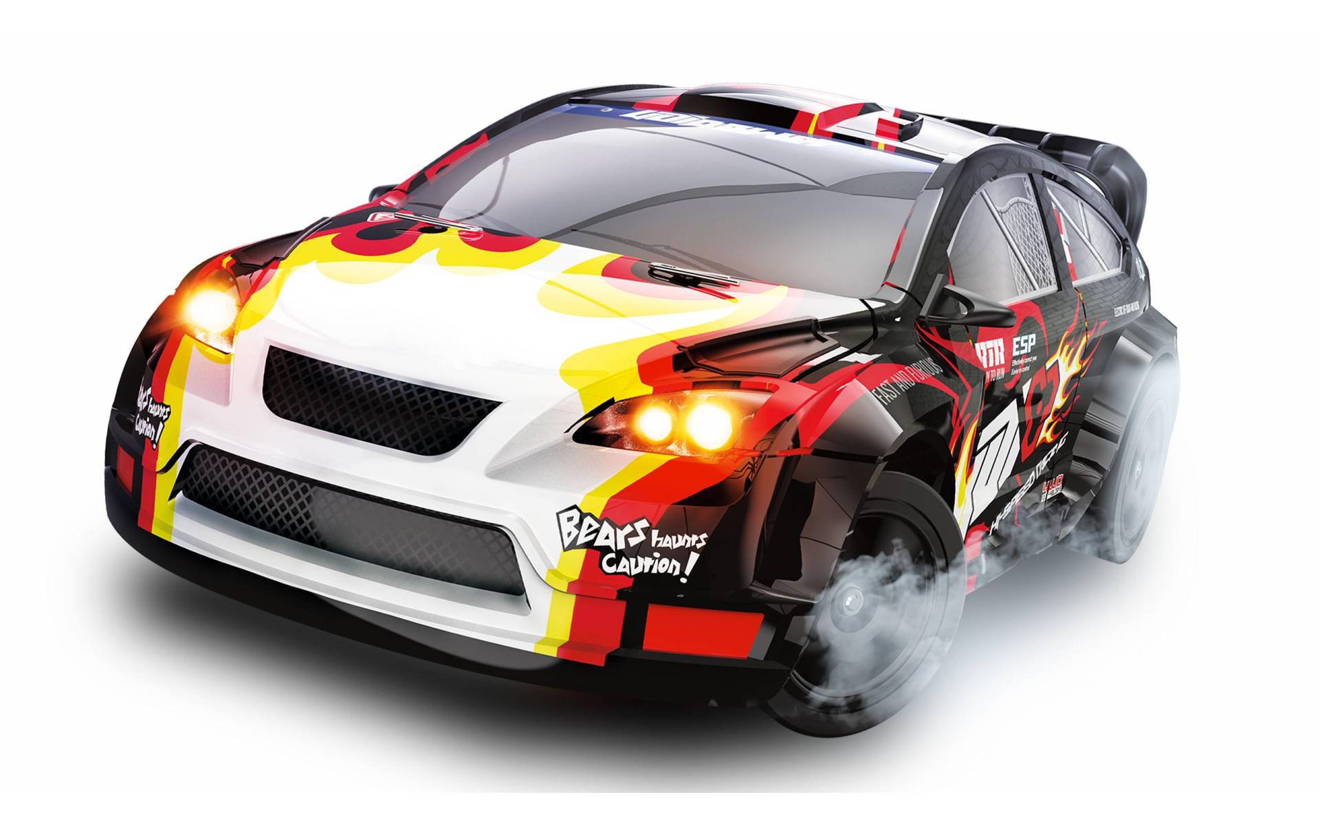 Amewi RC-Auto »Drift FR16 Brushed« von AMEWI