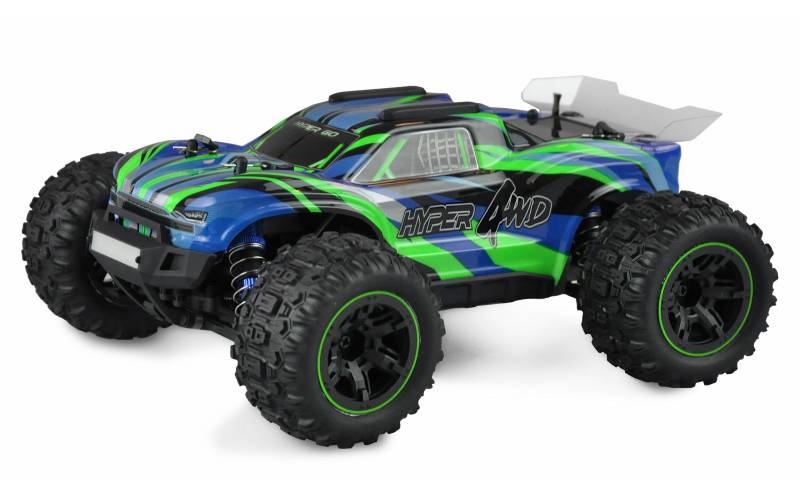 Amewi RC-Auto »Hyper GO Brushed 4WD« von AMEWI