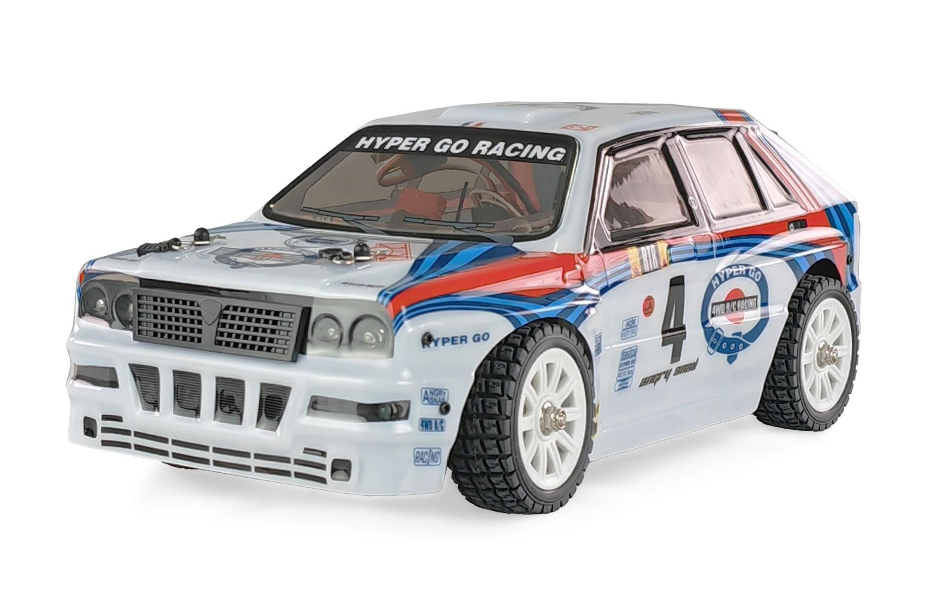 Amewi RC-Auto »Hyper Go LR14 Prodrift RTR,« Amewi RC-Auto »Hyper Go LR14 Prodrift RTR,« von AMEWI