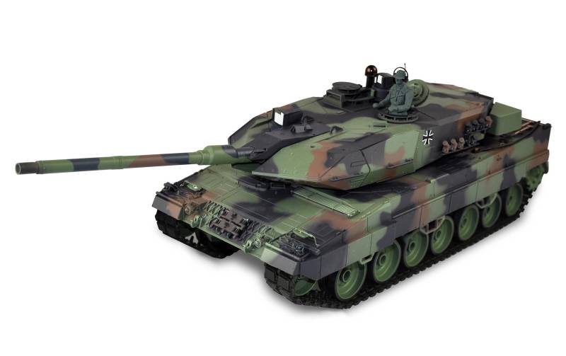 Amewi RC-Auto »Leopard 2A6 Advanced L« von AMEWI