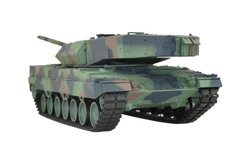 Amewi RC-Auto »Leopard 2A6 Standard« von AMEWI