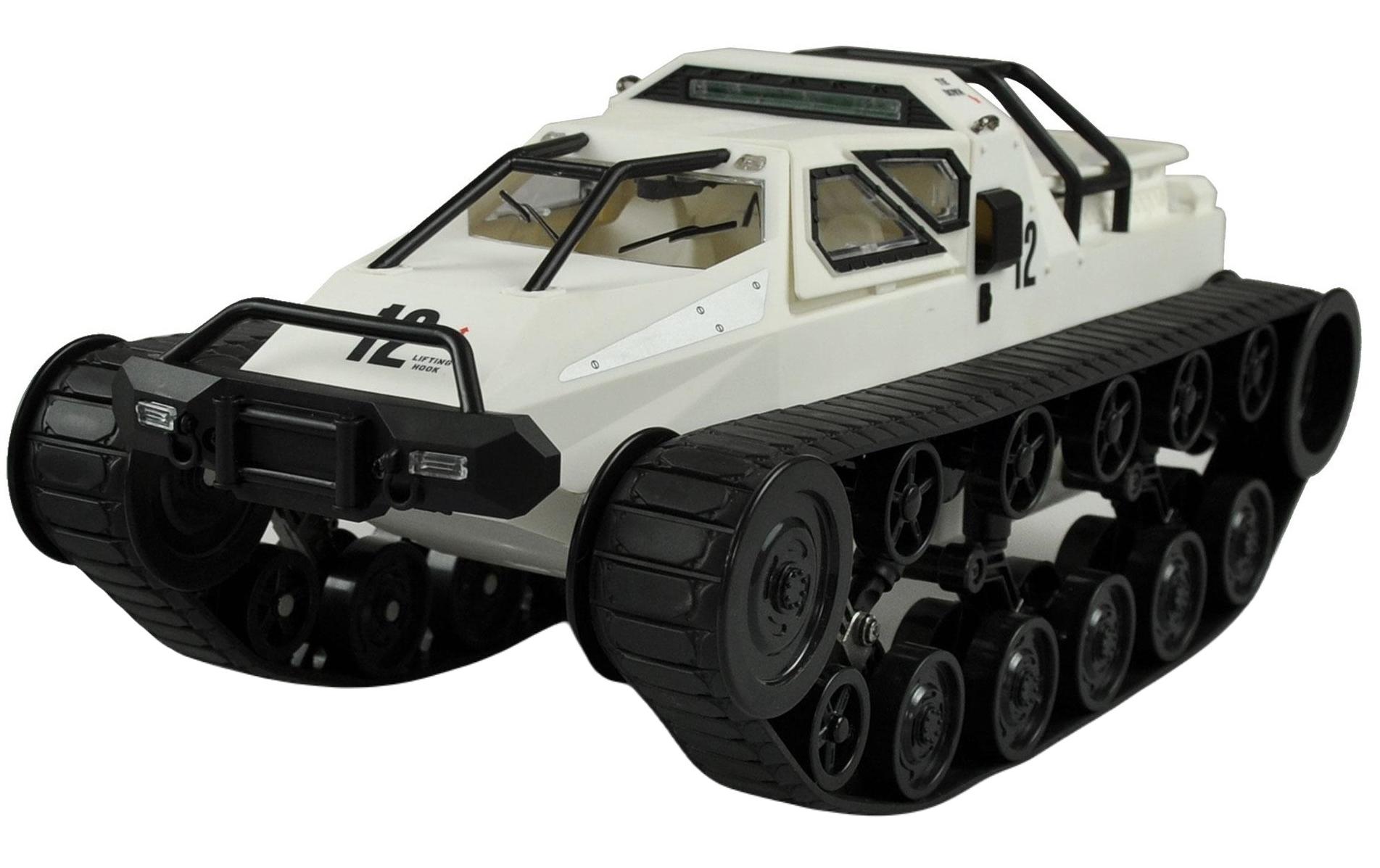 Amewi RC-Auto »Military Polic« von AMEWI