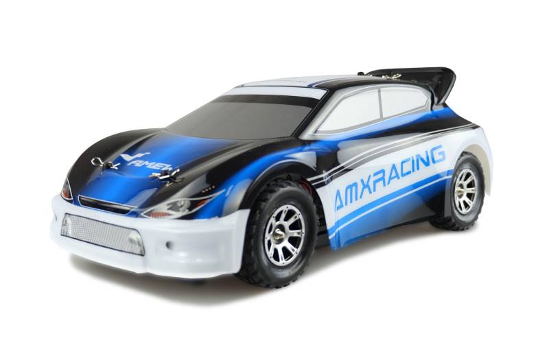 Amewi RC-Auto »RXC18 Blau 4WD RTR« von AMEWI