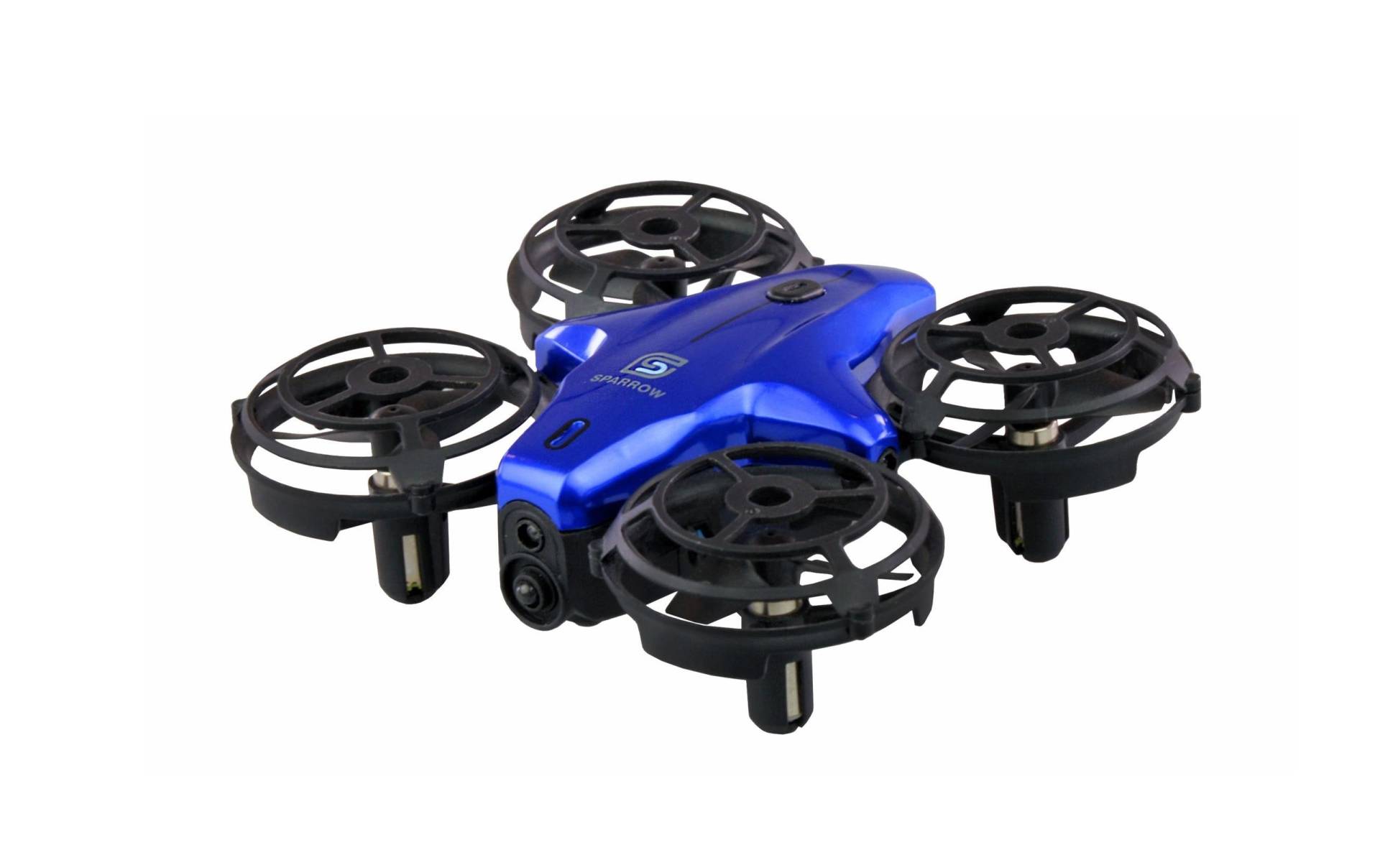 Amewi RC-Auto »Sparrow Blau RT« von AMEWI