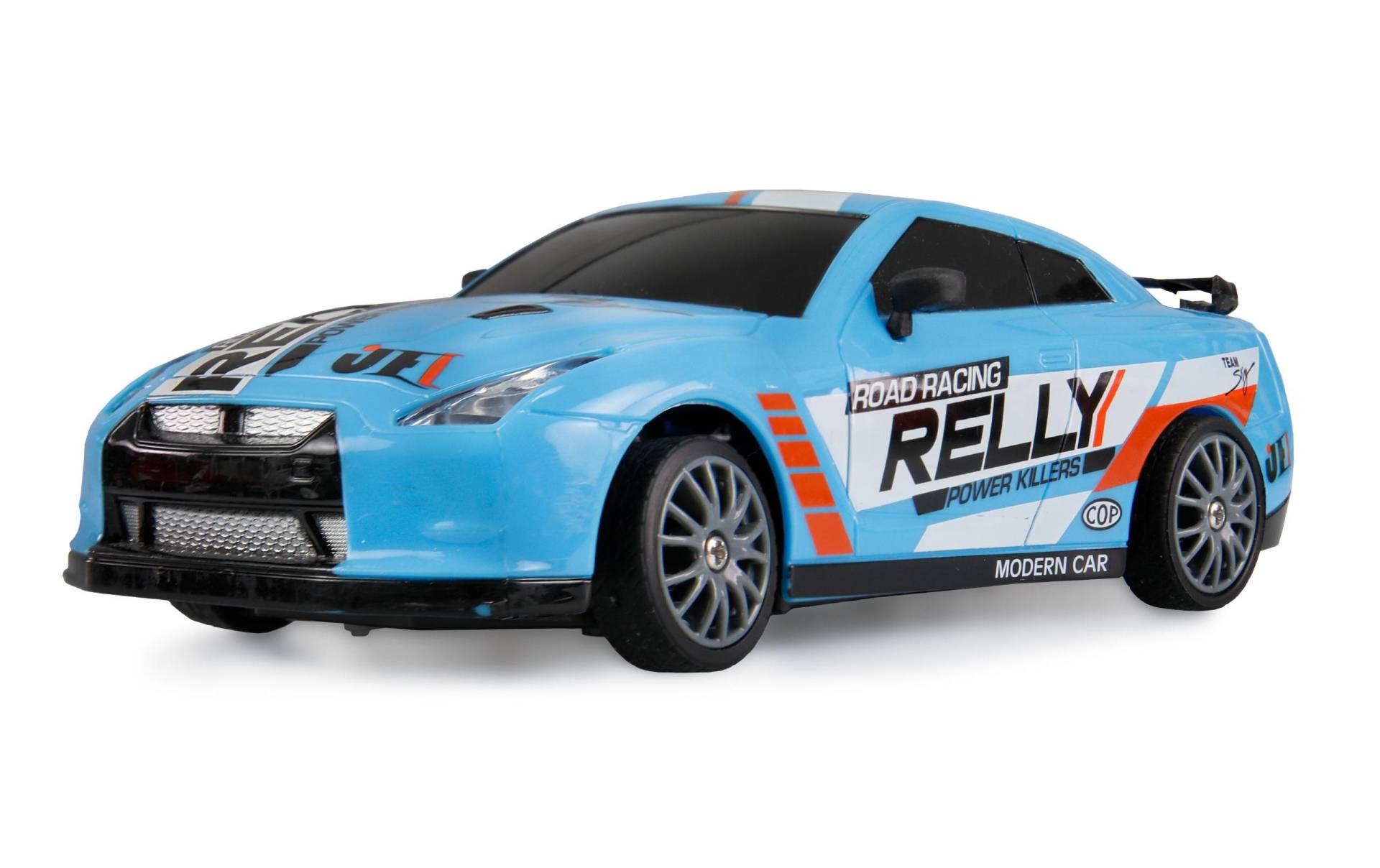 Amewi RC-Auto »Sport Car 4WD Blau,« von AMEWI