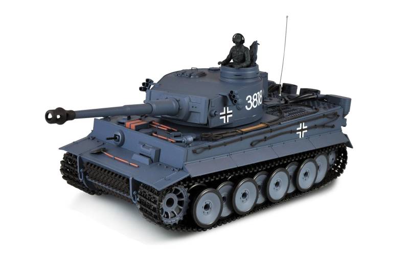 Amewi RC-Auto »Tiger I, Standard Line IR/BB,« von AMEWI