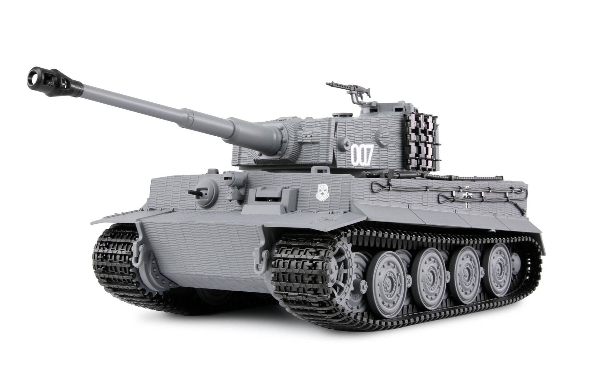 Amewi RC-Auto »Tiger I MP mit IR Battlefunktion, RTR,« Amewi RC-Auto »Tiger I MP mit IR Battlefunktion, RTR,« von AMEWI
