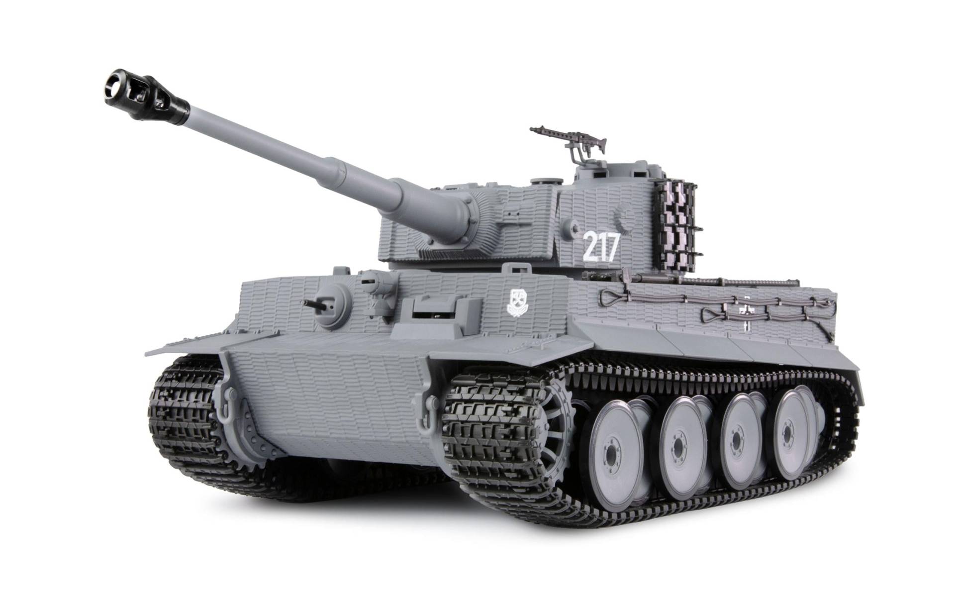 Amewi RC-Auto »Tiger I PV mit IR Battlefunktion, RTR,« Amewi RC-Auto »Tiger I PV mit IR Battlefunktion, RTR,« von AMEWI