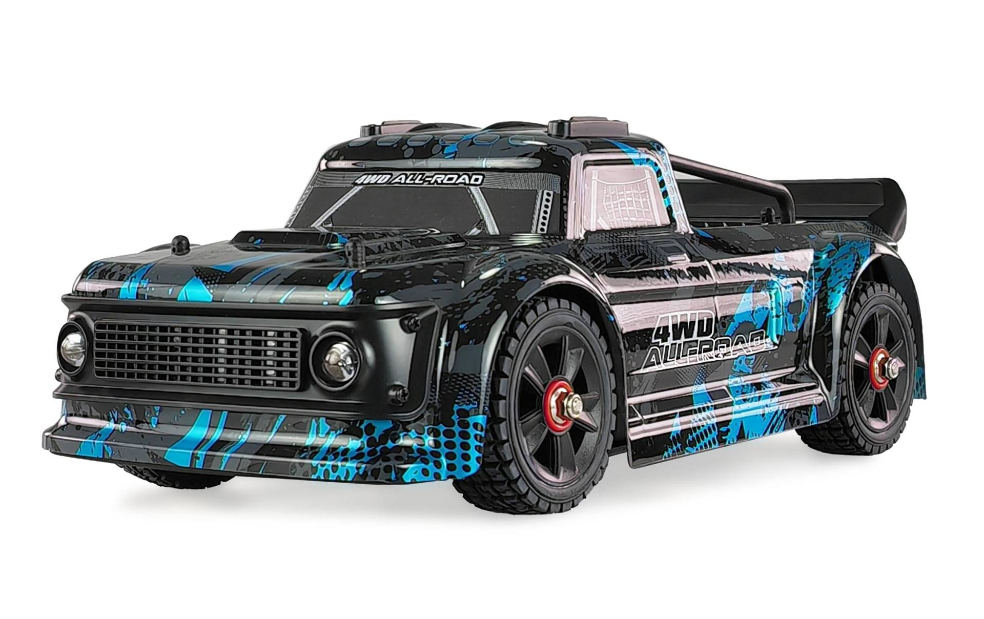 Amewi RC-Auto »Tourenwagen Hyper Go Breaker Prodrift 1,4 RTR,« Amewi RC-Auto »Tourenwagen Hyper Go Breaker Prodrift 1,4 RTR,« von AMEWI