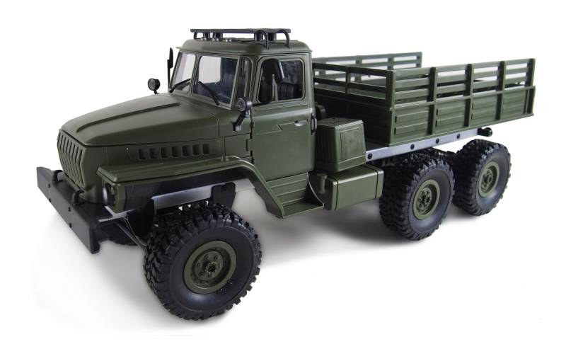 Amewi RC-Auto »Ural 6x6 RTR« von AMEWI