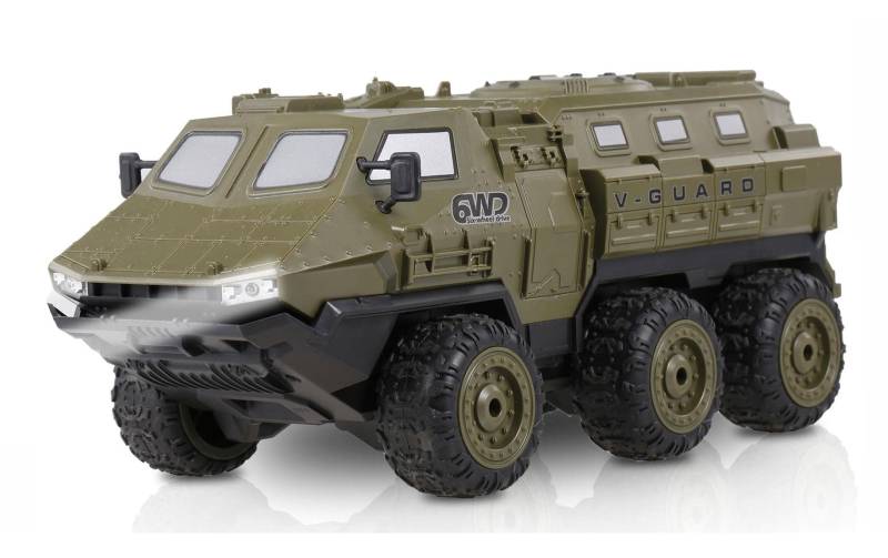 Amewi RC-Auto »V-Guard 6WD« von AMEWI