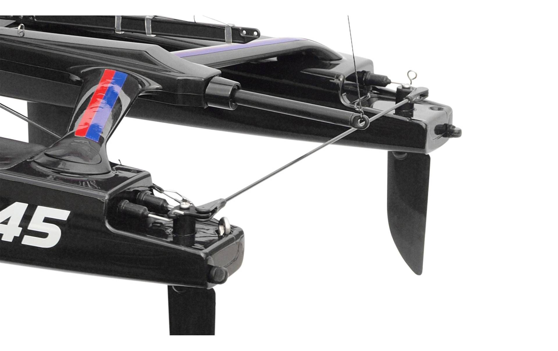 Amewi RC-Boot »BINARY Segelboot 40 cm, 2,4 GHz, RTR« Amewi RC-Boot »BINARY Segelboot 40 cm, 2,4 GHz, RTR« von AMEWI