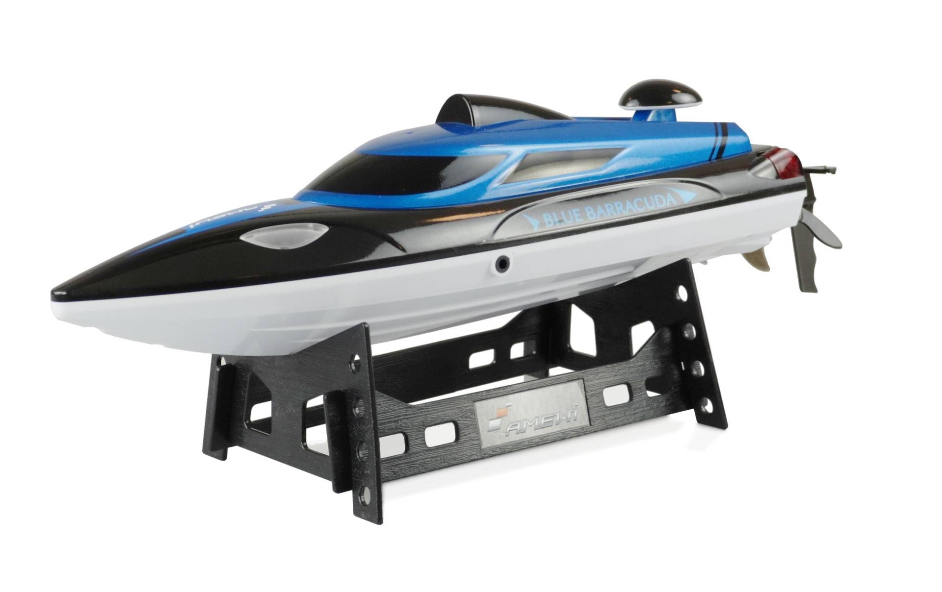 Amewi RC-Boot »Blue Barracuda V2 R« von AMEWI