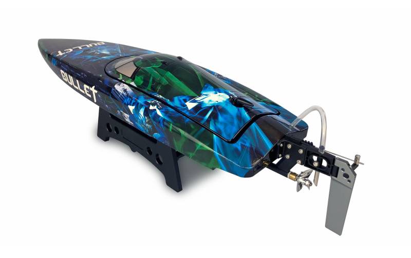 Amewi RC-Boot »Bullet V4 4S 740 mm« Amewi RC-Boot »Bullet V4 4S 740 mm« von AMEWI