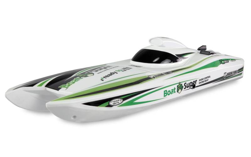 Amewi RC-Boot »Jetboot Arrow Brushless 400 mm RTR« von AMEWI