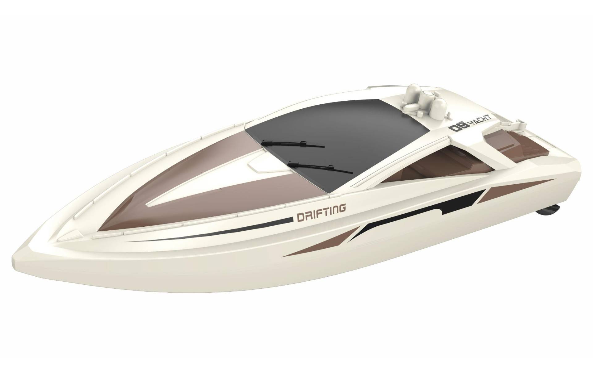 Amewi RC-Boot »Yacht Caprice, 380 mm RTR« von AMEWI