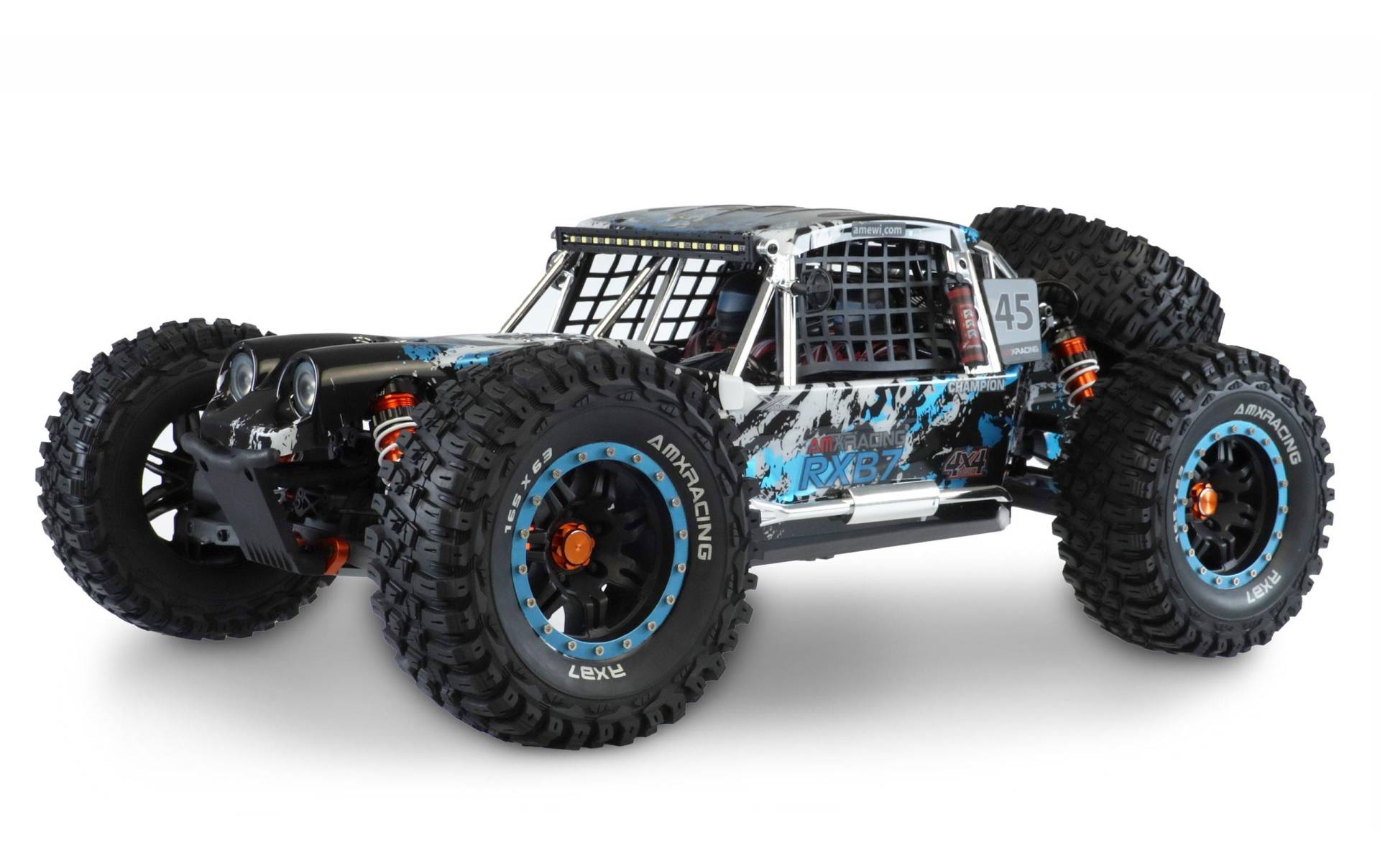 Amewi RC-Buggy »AMXRacing RXB7 6S 4WD« von AMEWI