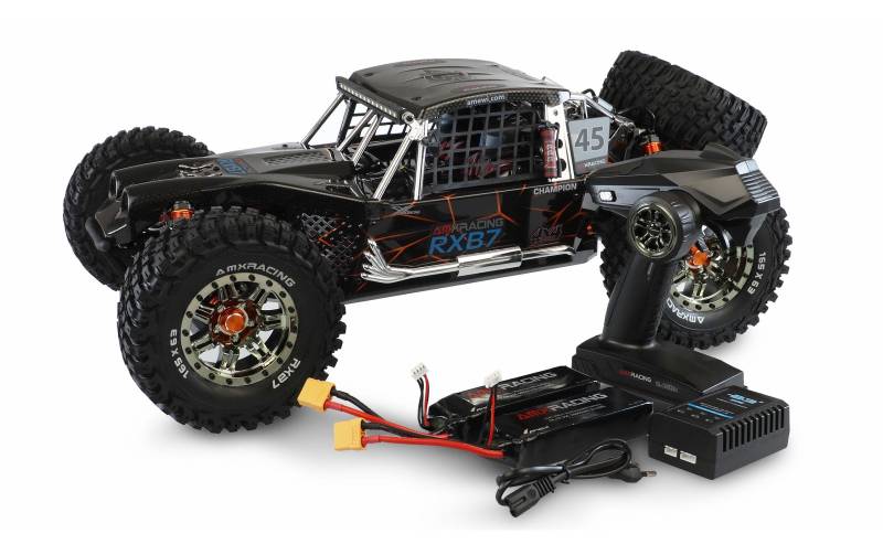 Amewi RC-Buggy »AMXRacing RXB7 6S 4WD« von AMEWI