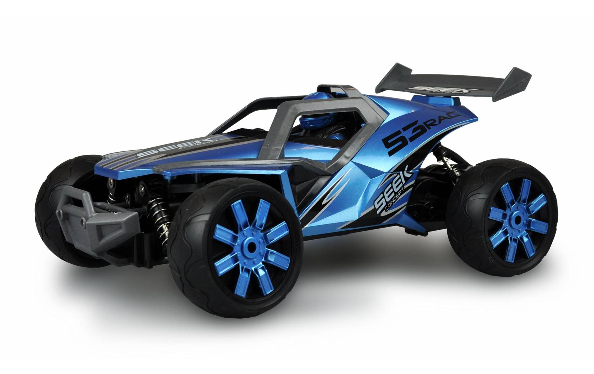 Amewi RC-Buggy »Atomic 2WD Blau RTR 1« von AMEWI