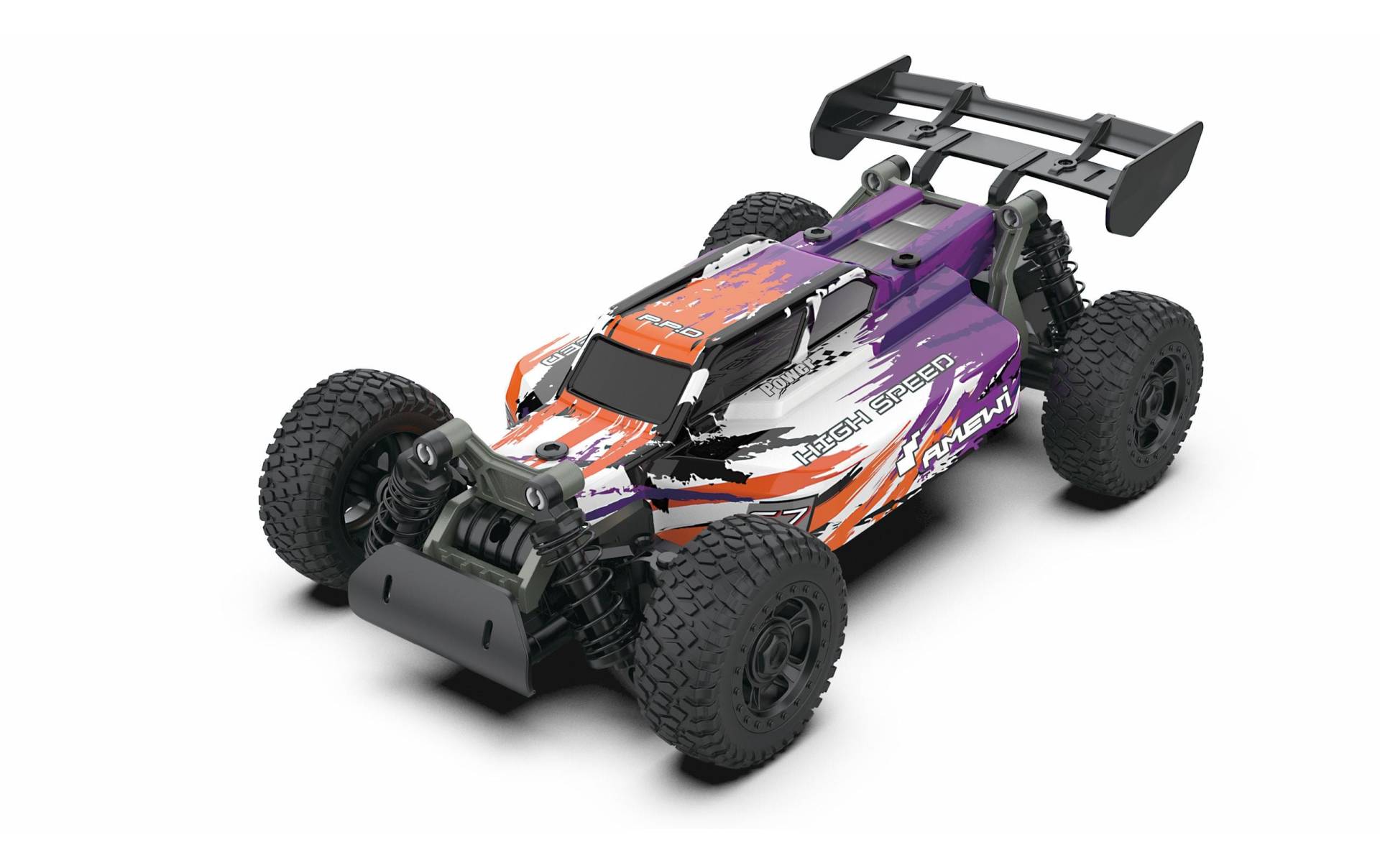 Amewi RC-Buggy »CoolRC DIY Race 2WD Bausatz,« Amewi RC-Buggy »CoolRC DIY Race 2WD Bausatz,« von AMEWI