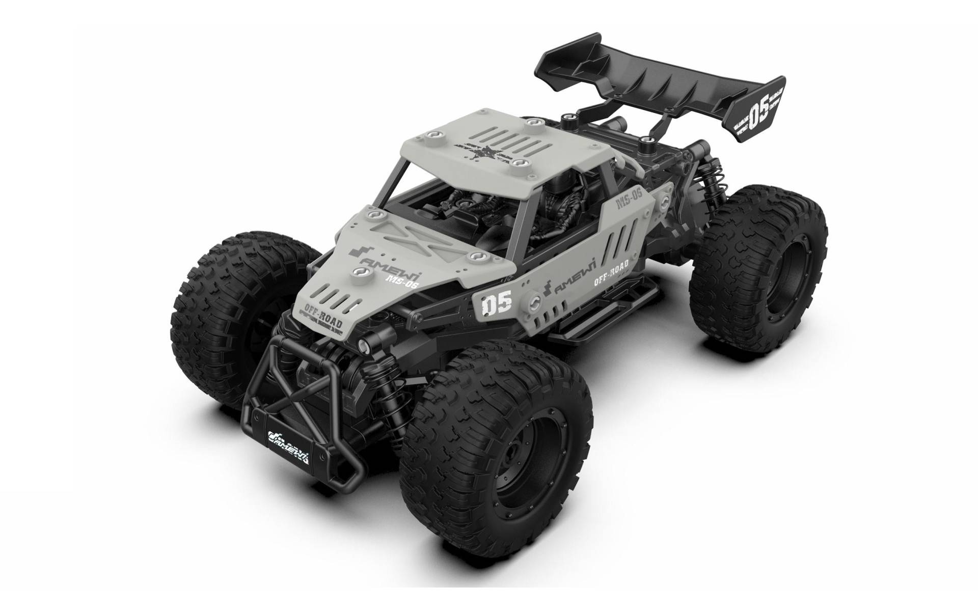 Amewi RC-Buggy »CoolRC DIY Stone 2WD« von AMEWI