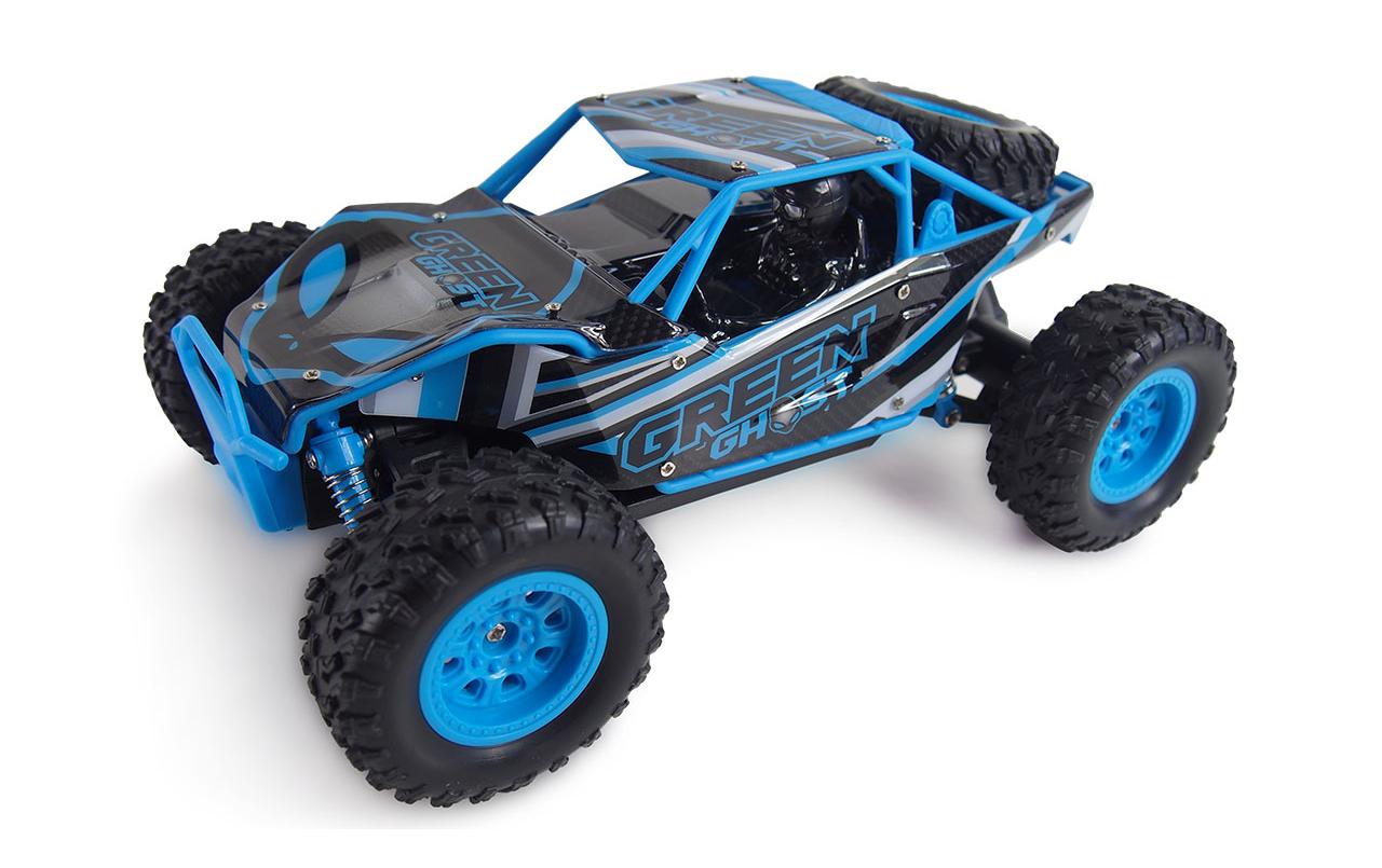 Amewi RC-Buggy »Desert Truck Ghost« von AMEWI