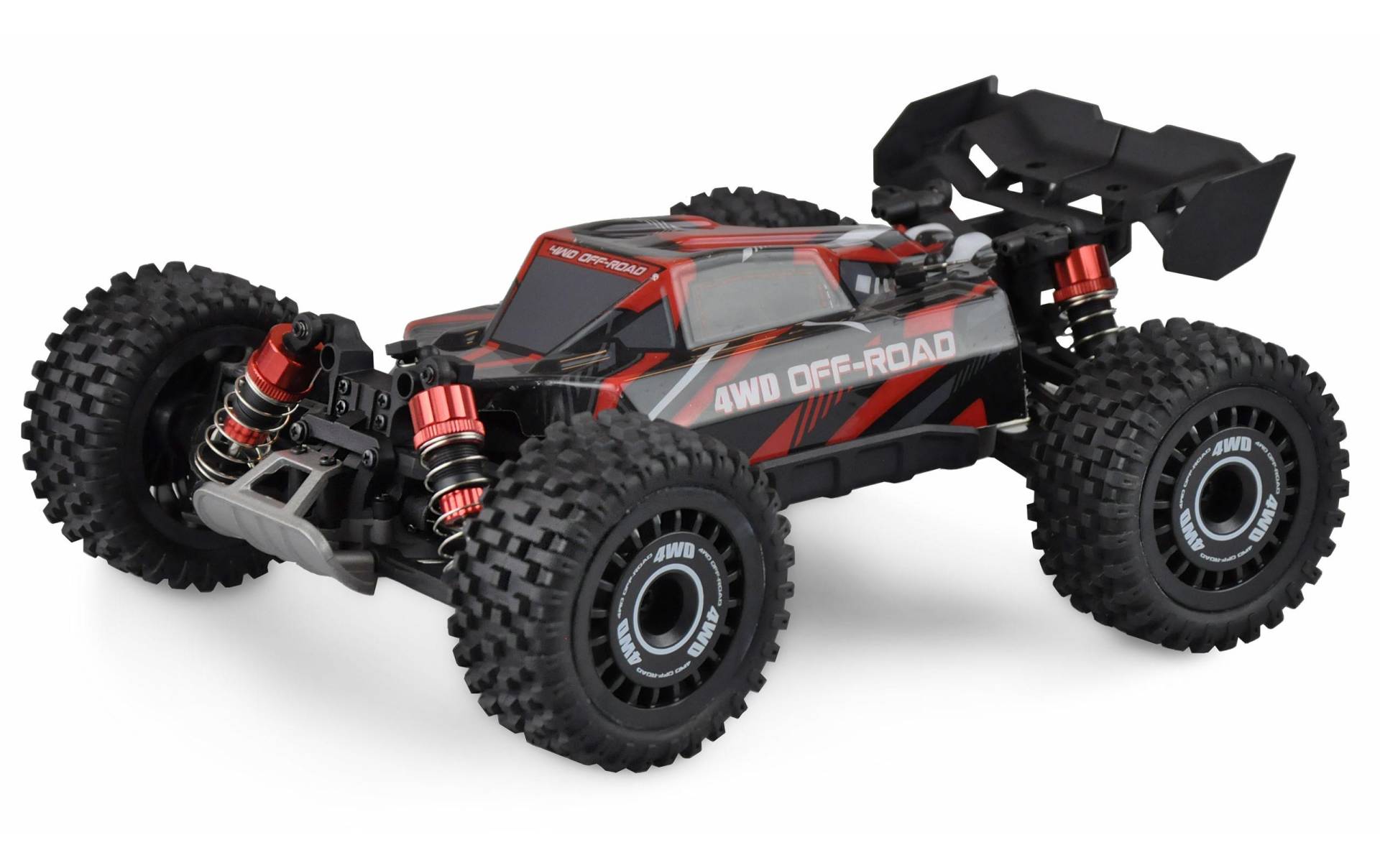 Amewi RC-Buggy »Hyper GO Brushed 4WD R« von AMEWI