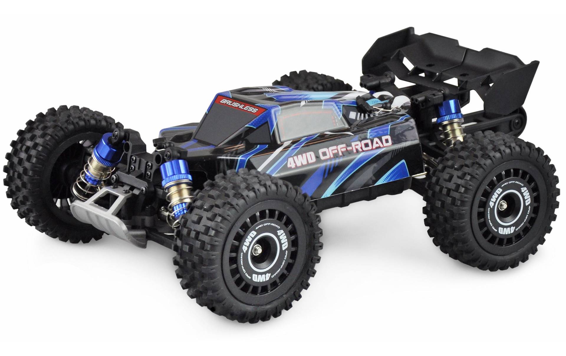 Amewi RC-Buggy »Hyper GO Brushless 4WD« von AMEWI