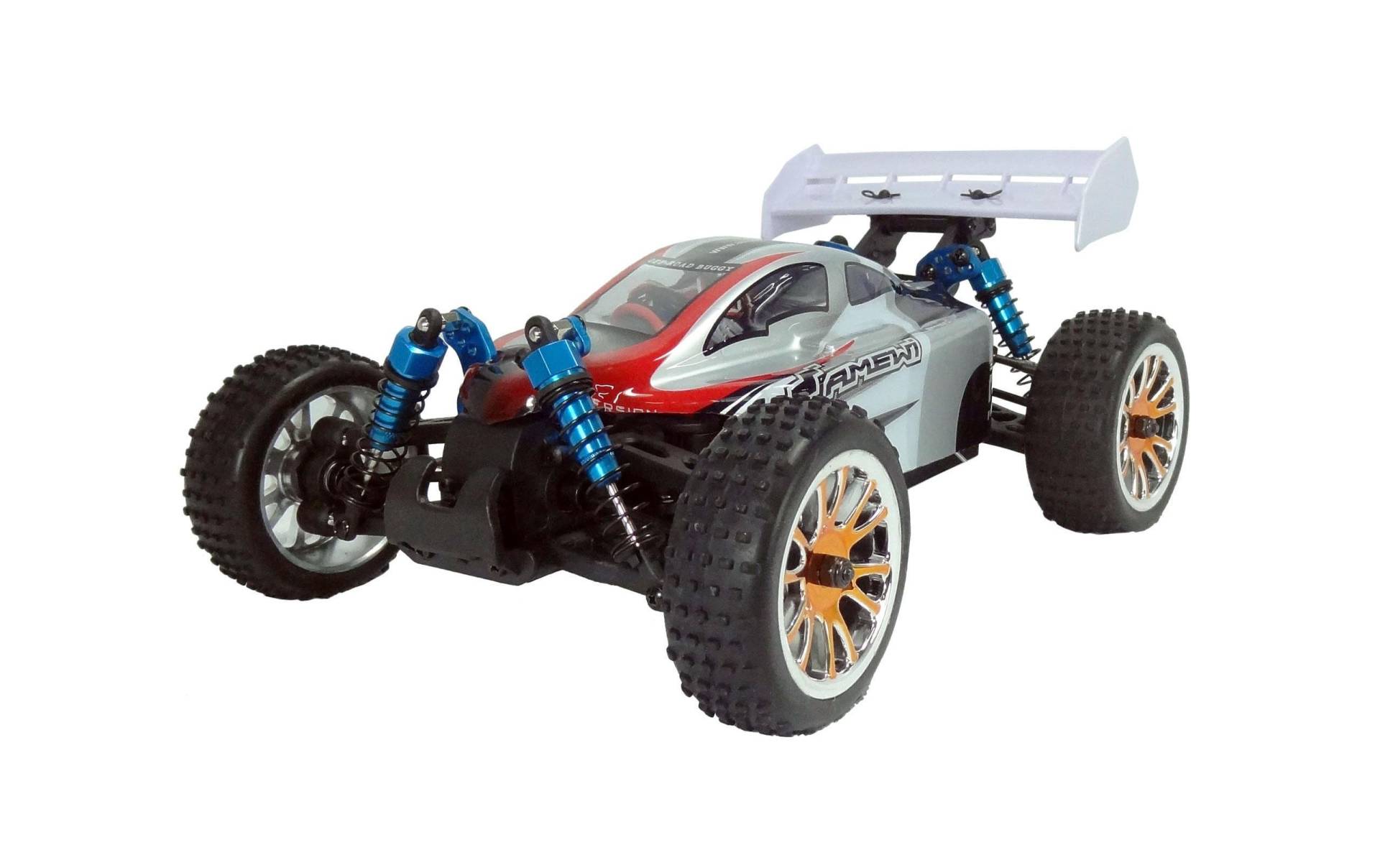 Amewi RC-Buggy »Troian Pro BL RTR« von AMEWI