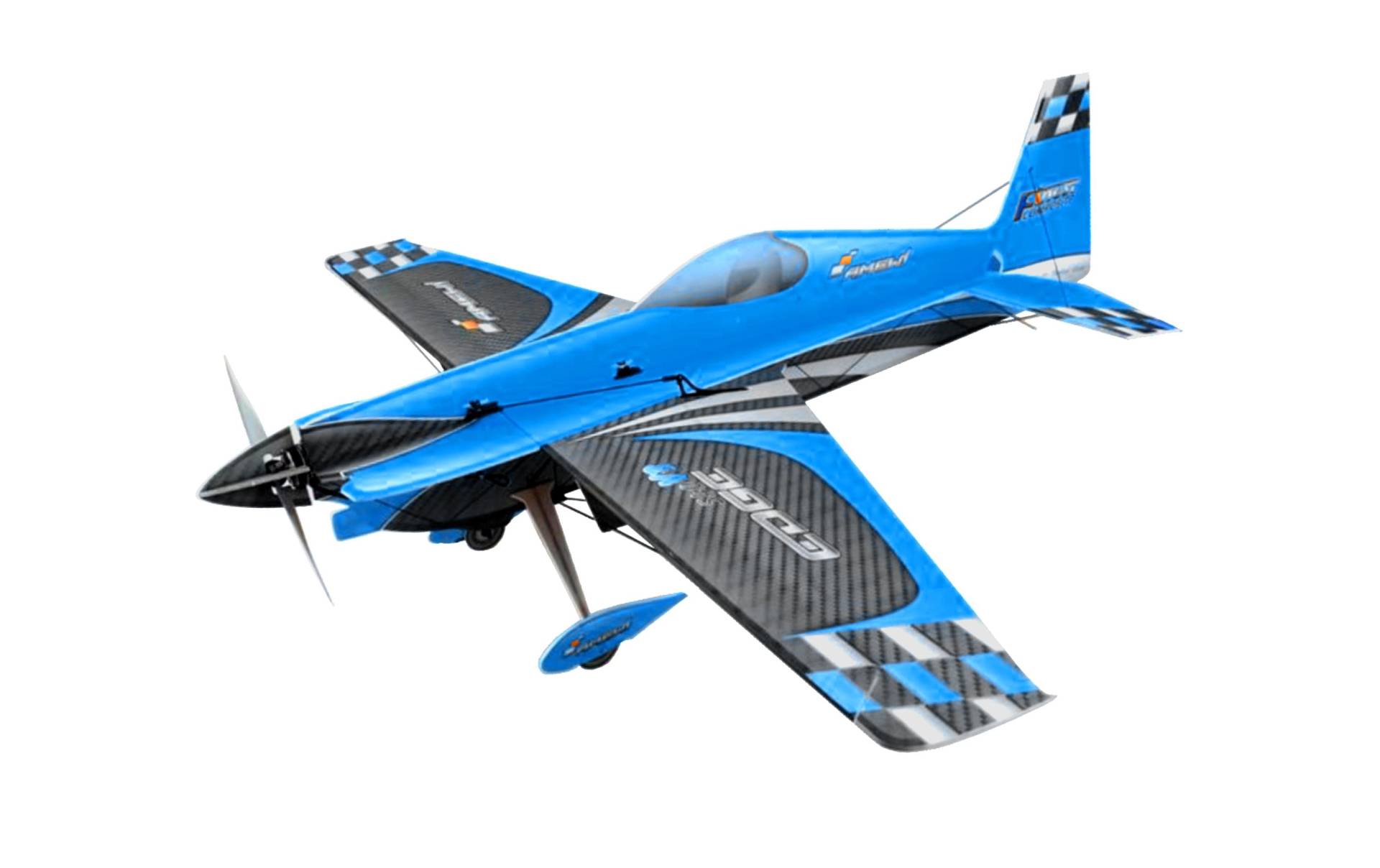 Amewi RC-Flugzeug »Edge 540 V3 Shockfly« von AMEWI