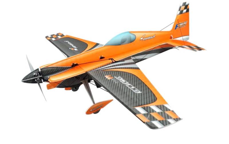 Amewi RC-Flugzeug »Edge 540 V3 Shockfly« von AMEWI