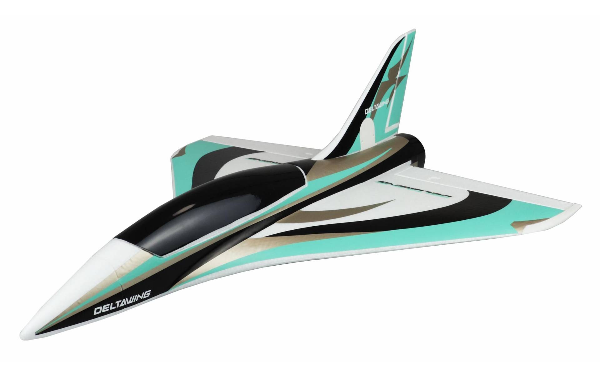 Amewi RC-Flugzeug »Jet Delta Wing 550 -FR-« Amewi RC-Flugzeug »Jet Delta Wing 550 -FR-« von AMEWI