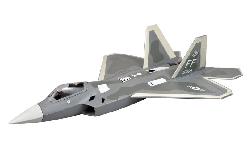 Amewi RC-Flugzeug »Jet F-22 Raptor 50« von AMEWI