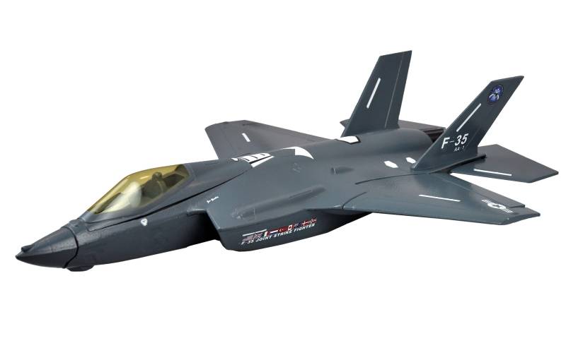 Amewi RC-Flugzeug »Jet F-35 Lightning« von AMEWI