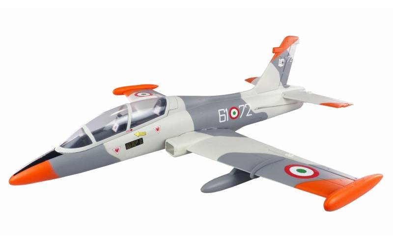 Amewi RC-Flugzeug »Jet MB-339 820 mm PNP« von AMEWI