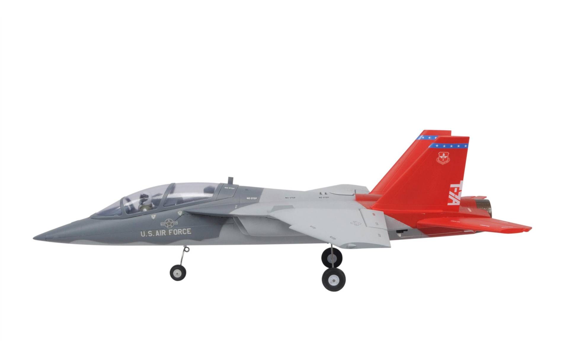 Amewi RC-Flugzeug »Jet T-7A Red Hawk 6« von AMEWI