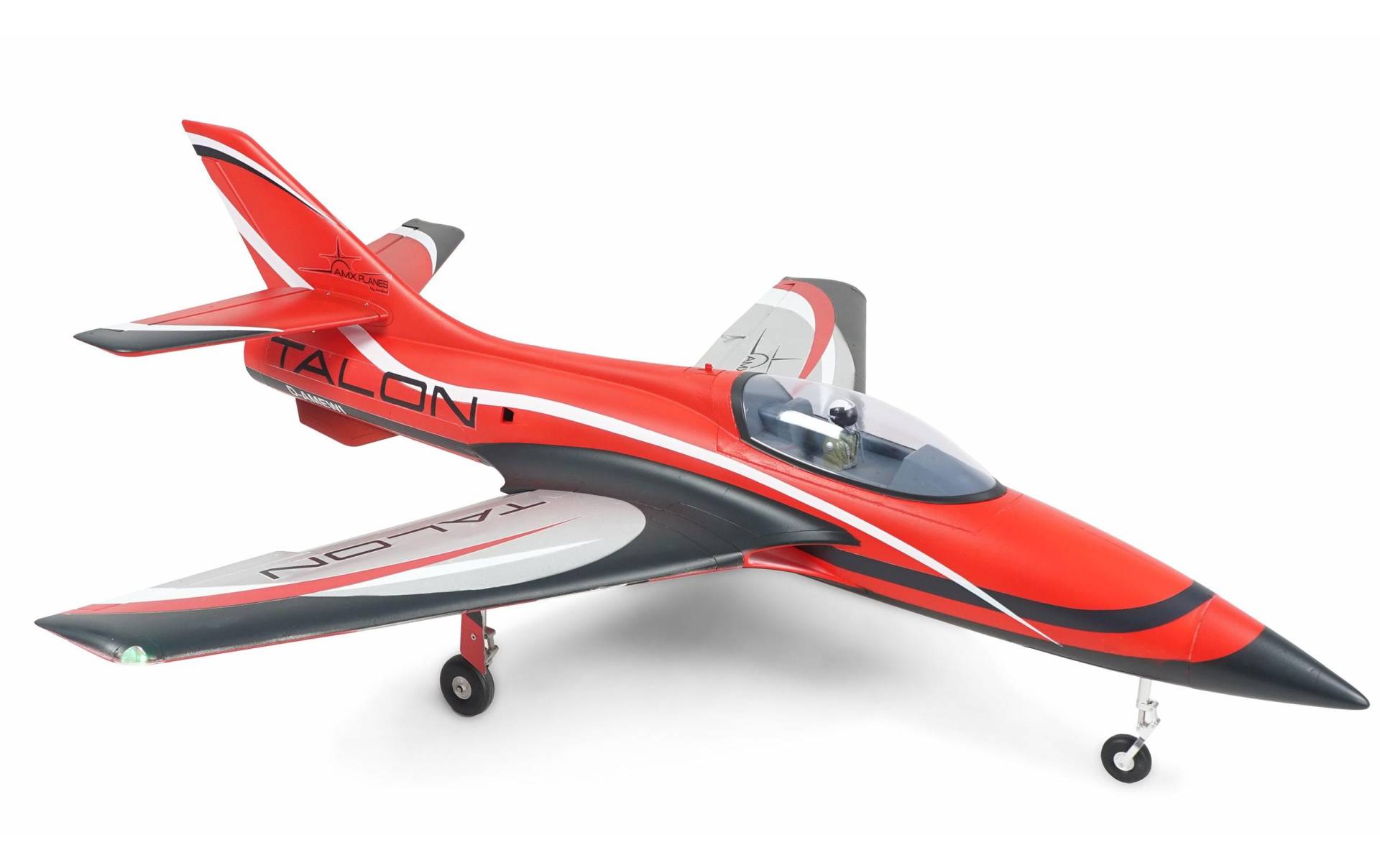 Amewi RC-Flugzeug »Jet Talon 80 mm EDF« von AMEWI