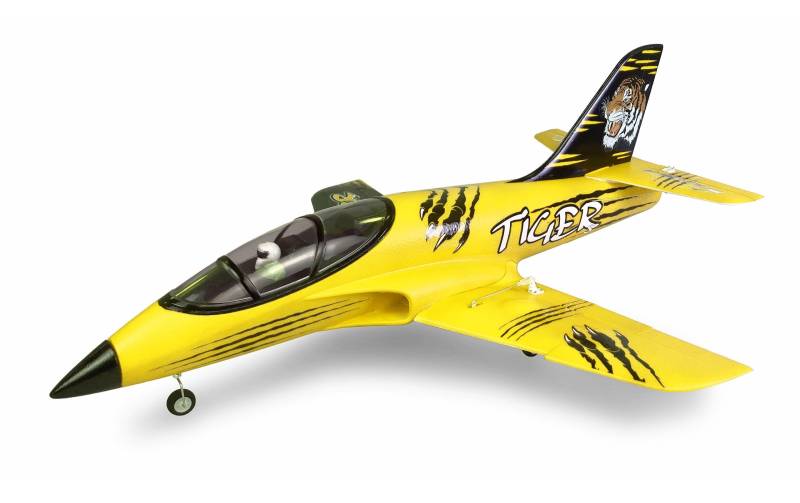 Amewi RC-Flugzeug »Jet Tiger S 55 mm ED« von AMEWI