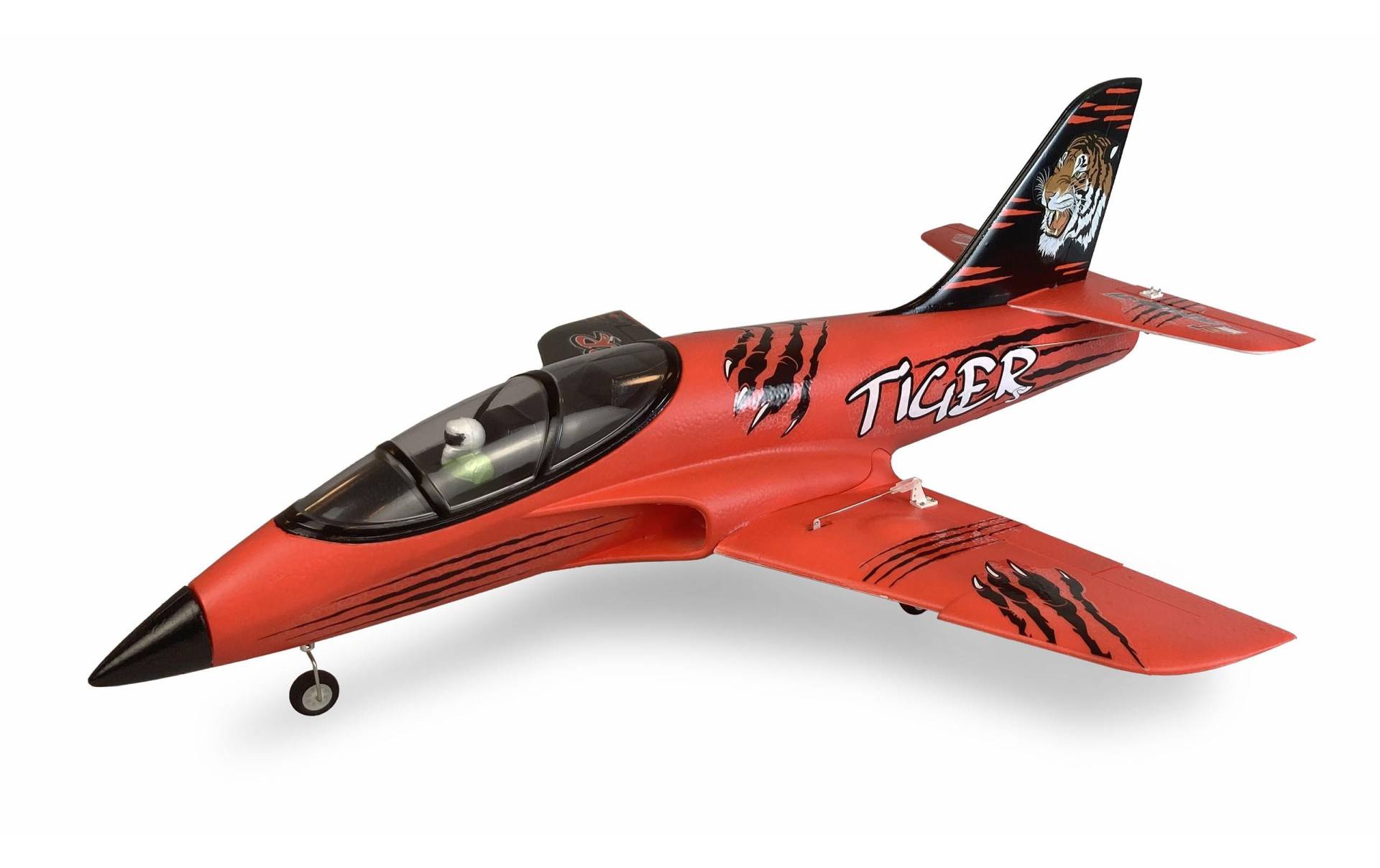 Amewi RC-Flugzeug »Jet Tiger S 55 mm ED« von AMEWI