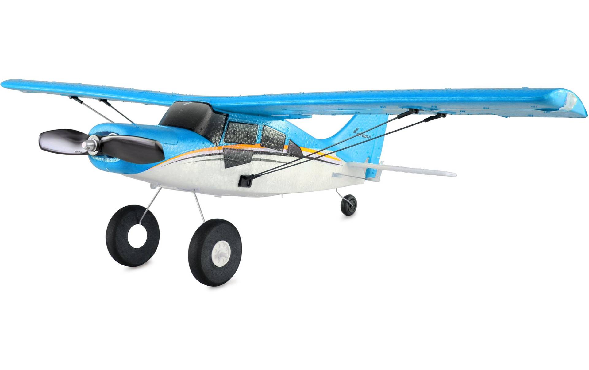 Amewi RC-Flugzeug »Maule M7 3D/6G Gyro 4 Kanal 510 mm« Amewi RC-Flugzeug »Maule M7 3D/6G Gyro 4 Kanal 510 mm« von AMEWI