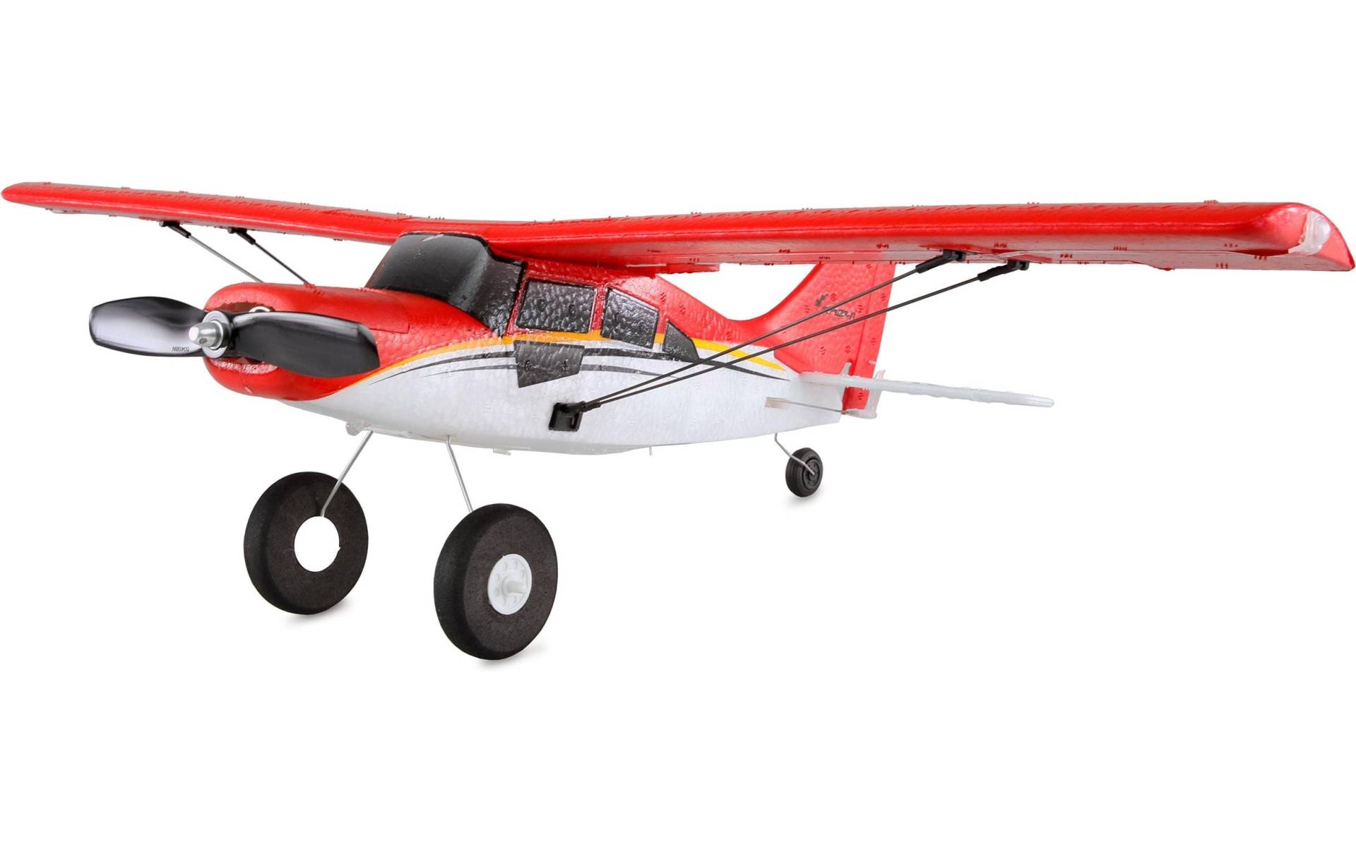Amewi RC-Flugzeug »Maule M7 3D/6G Gyro 4 Kanal 510 mm« Amewi RC-Flugzeug »Maule M7 3D/6G Gyro 4 Kanal 510 mm« von AMEWI