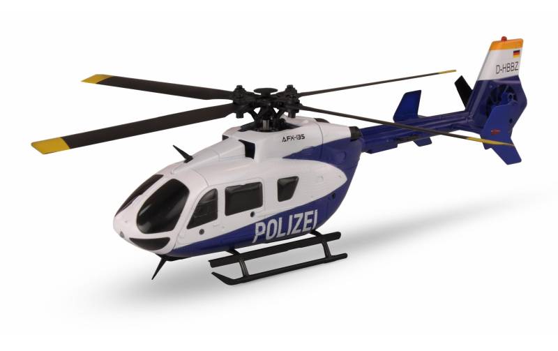 Amewi RC-Helikopter »AFX-135 Polizei« von AMEWI