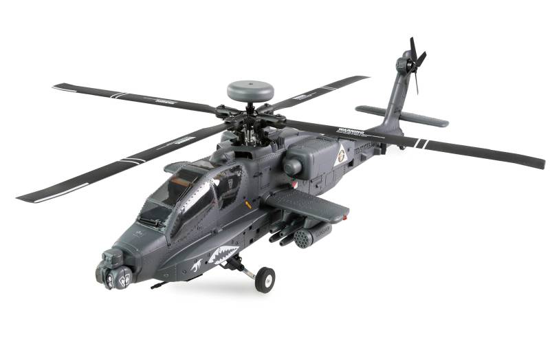 Amewi RC-Helikopter »AH-64D Apache RTF« von AMEWI