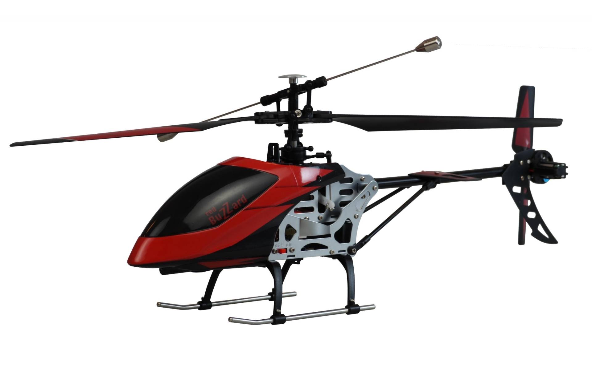 Amewi RC-Helikopter »Buzzard V2« von AMEWI