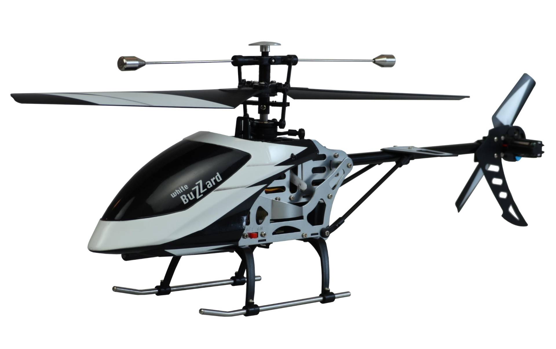 Amewi RC-Helikopter »Buzzard V2« von AMEWI