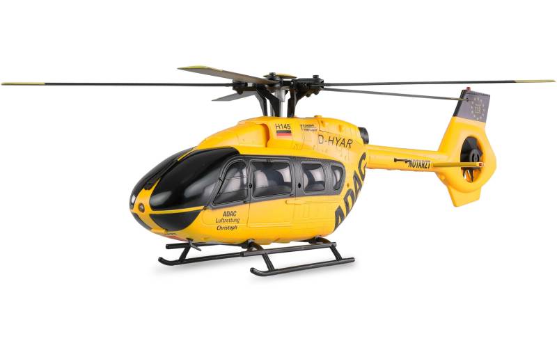 Amewi RC-Helikopter »H145 Heli ADAC 6-Kanal RTF 6G« von AMEWI