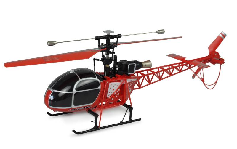 Amewi RC-Helikopter »Lama V2 Single« von AMEWI